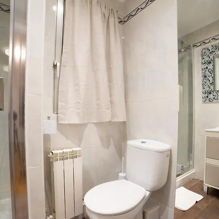 Charming Sweet Rio Deba By Cisan Appartamento