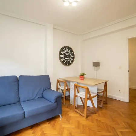 Apartment Charming Sweet Rio Deba By Cisan *