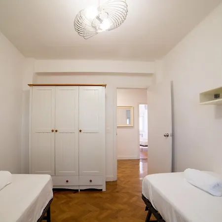 Appartement Charming Sweet Rio Deba By Cisan