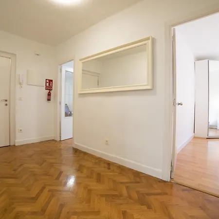 Charming Sweet Rio Deba By Cisan شقة *