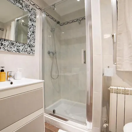 Apartment Charming Sweet Rio Deba By Cisan