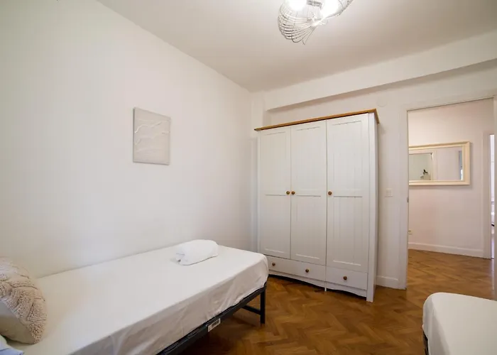 Charming Sweet Rio Deba By Cisan *