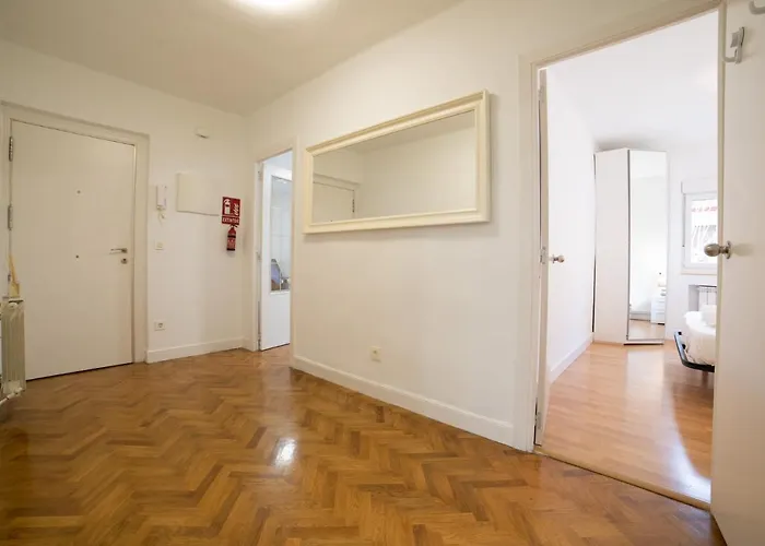 Charming Sweet Rio Deba By Cisan شقة *