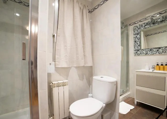 Charming Sweet Rio Deba By Cisan شقة